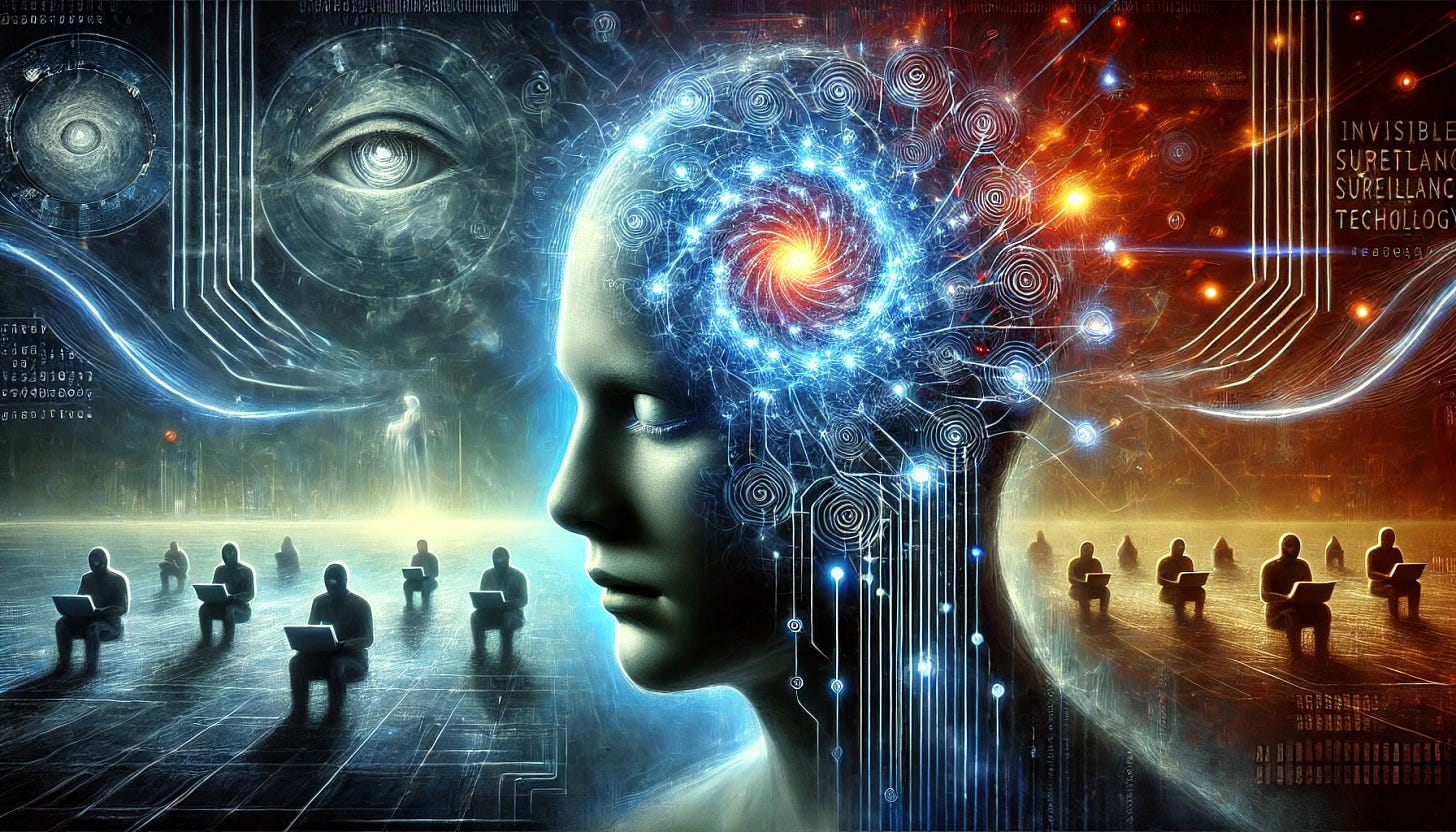 Beating Mind Control by harnessing Subconscious Programming