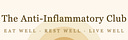 The Anti-Inflammatory Club
