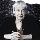 The Space Crone