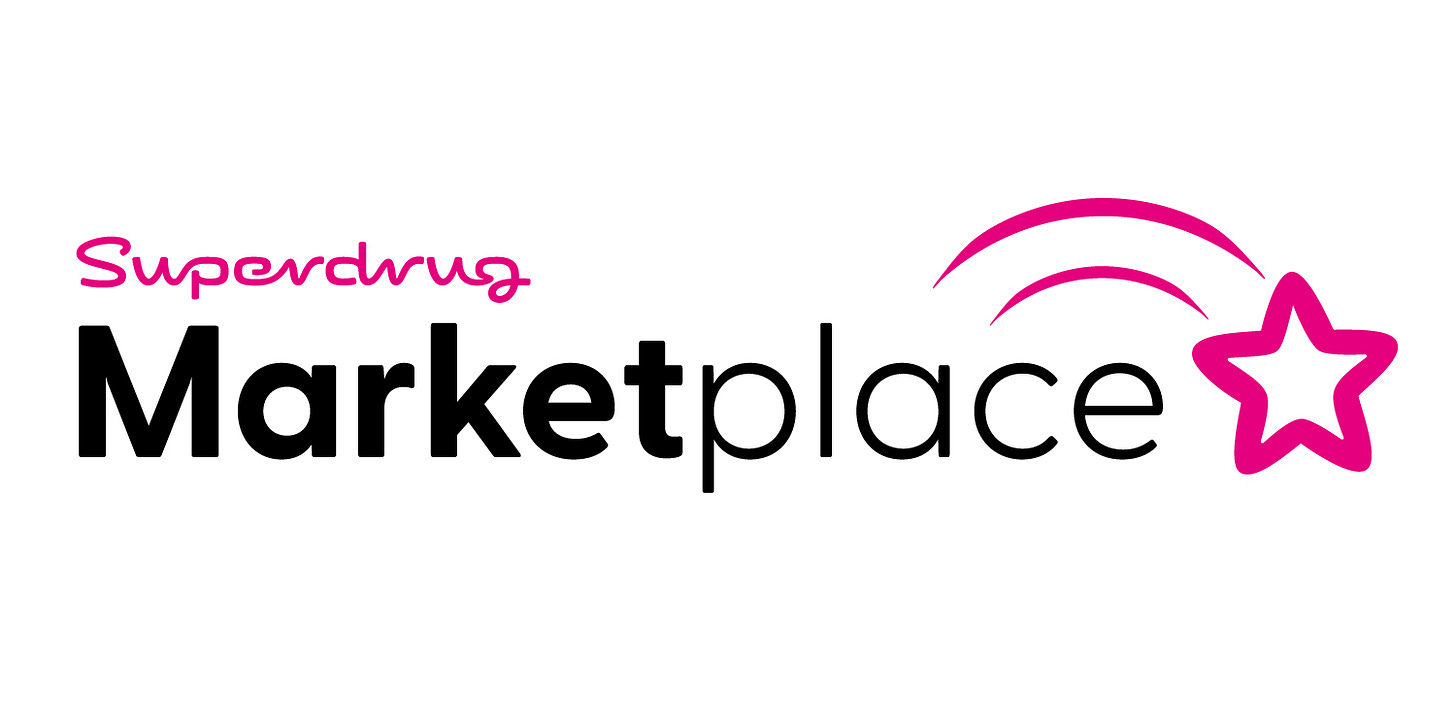 superdrug