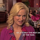 Sunday recos + reads