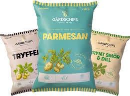 Produkter | Gårdschips