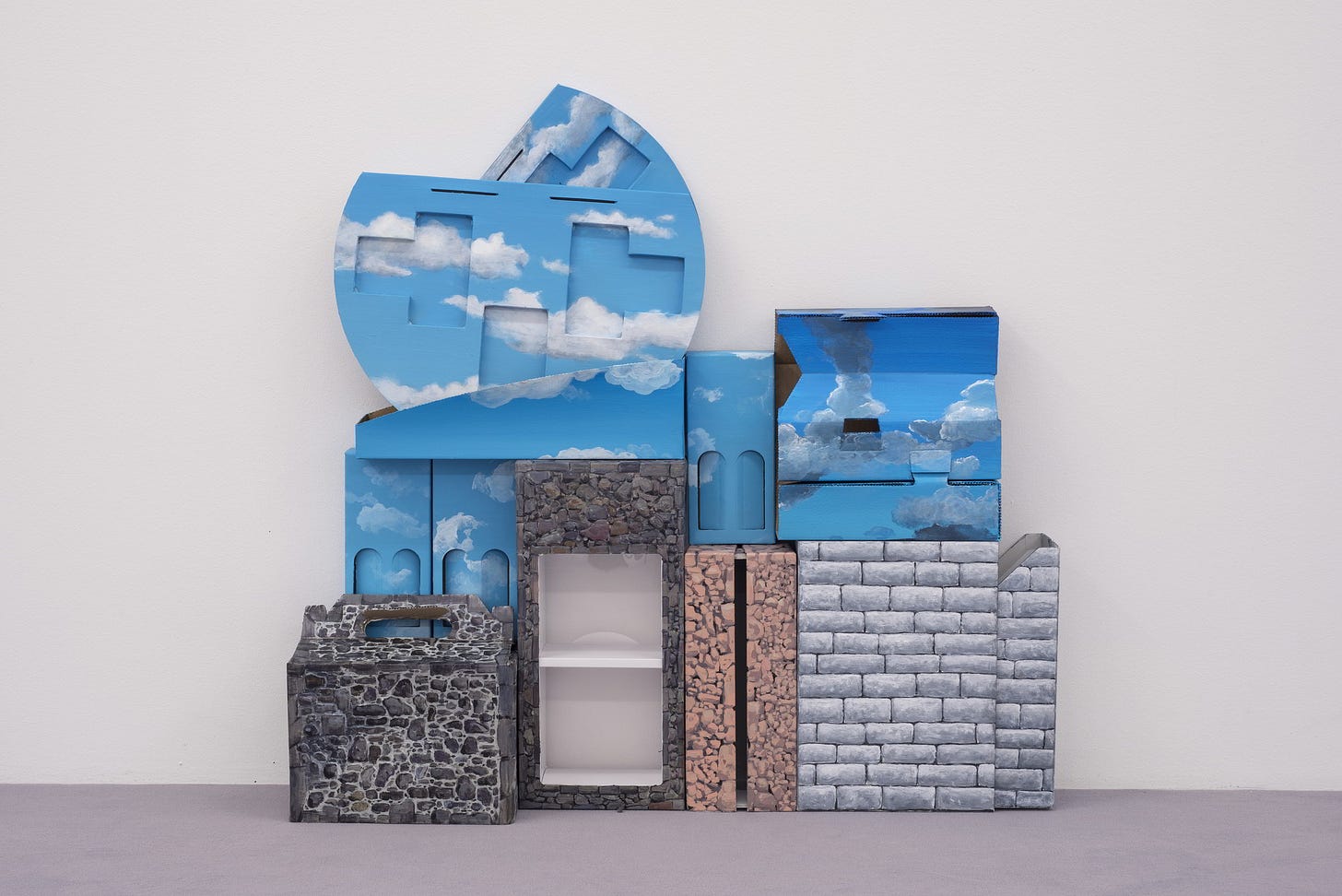 Cédric Eisenring at Aargauer Kunsthaus – Art Viewer