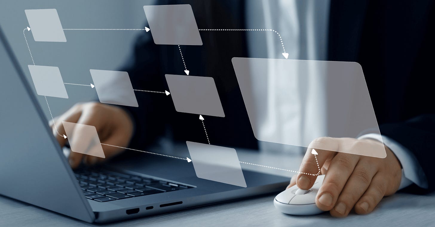 What is Decision Advantage?