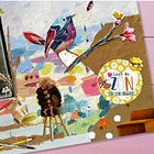 Hallo 2025: Een collage vertelt meer dan je denkt