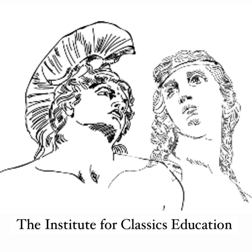 Classics Education