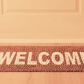 One Small Addition To Your Welcome Email, Hello Extra Revenue!