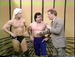 Bill Dundee does the UNTHINKABLE! Bill Dundee does the UNTHINKABLE!