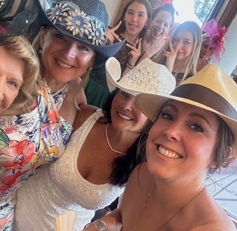 A Tribute to Transforming Lives