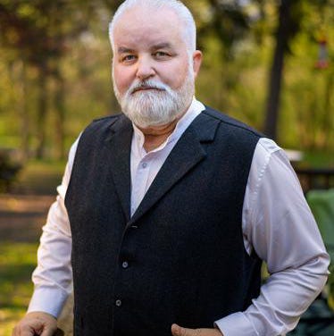 A Journeyman’s Inkwell