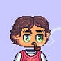 Alex's avatar