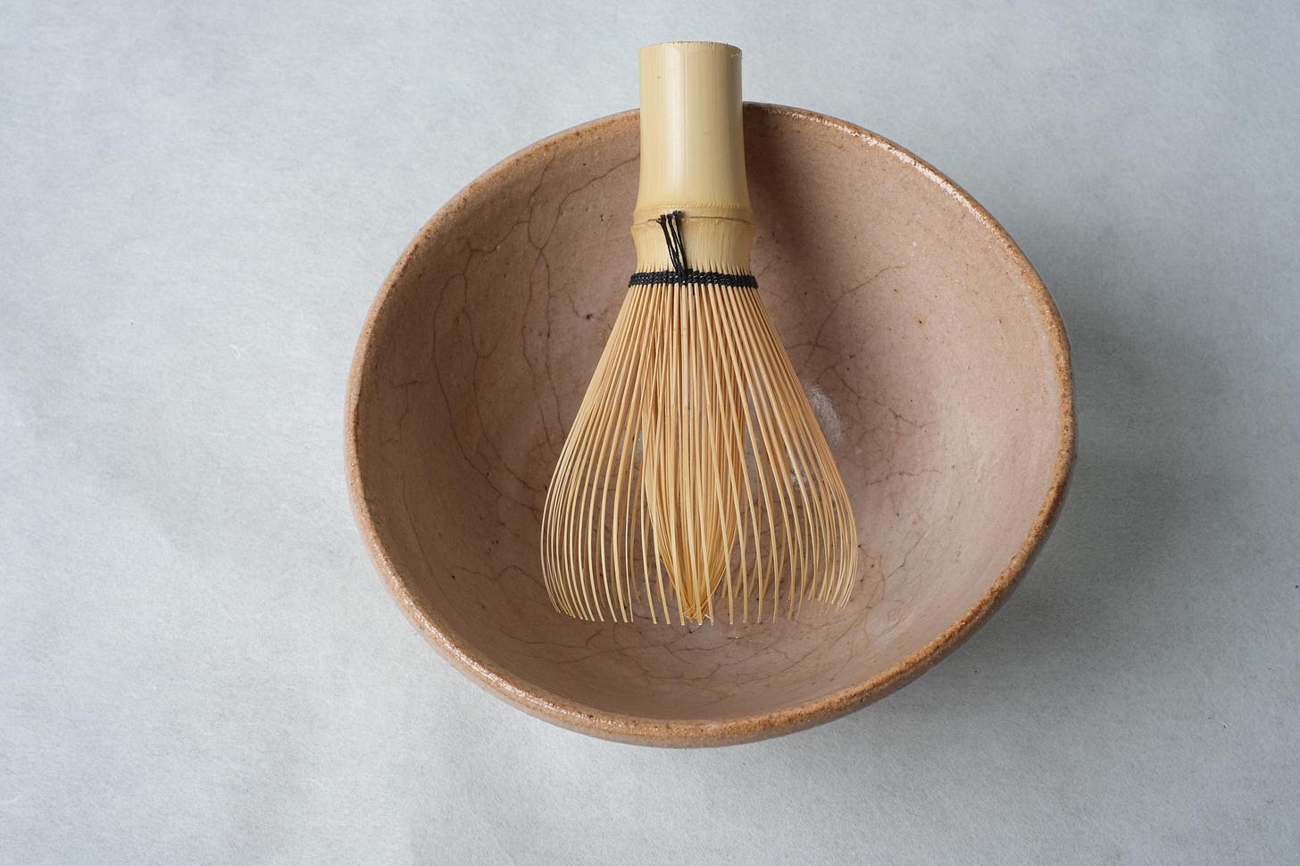 Chikusendou Shin Chasen Matcha Whisk – Kettl
