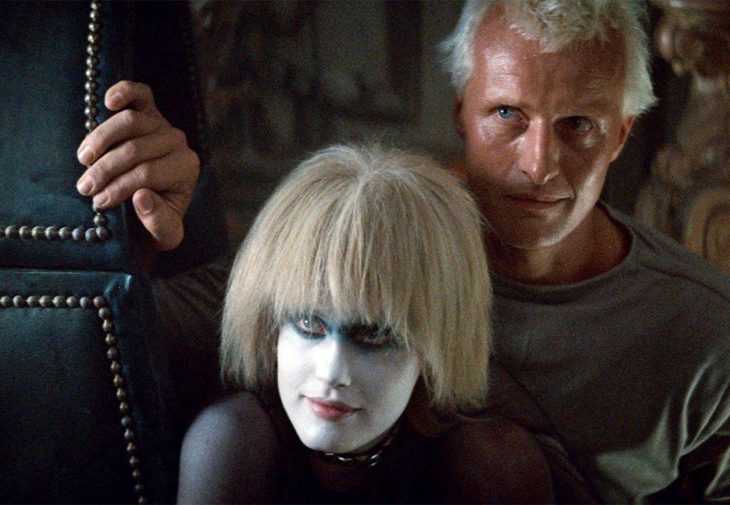 Blade Runner – Film Review