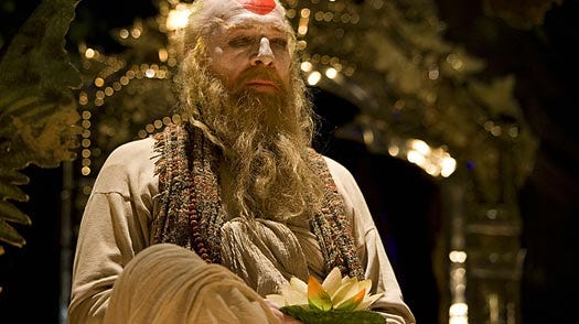 The Imaginarium of Doctor Parnassus: Heath Ledger&#39;s Last Laugh - The 62nd  Cannes Film Festival - TIME