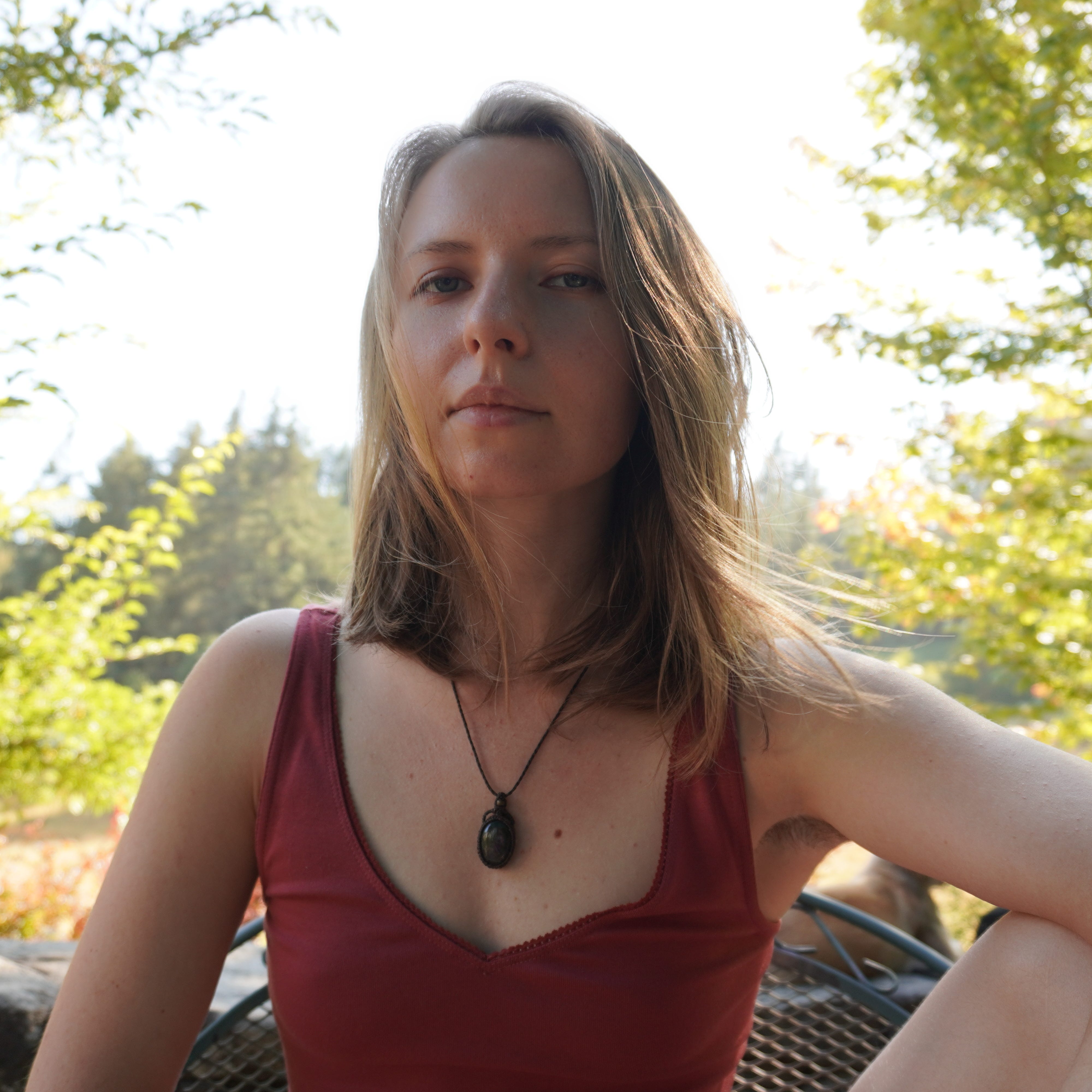 Anna Bousquet