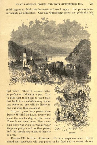 The Vintage History Book You Need For Homeschooling History