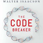 The Code Breaker