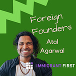 Foreign Founders