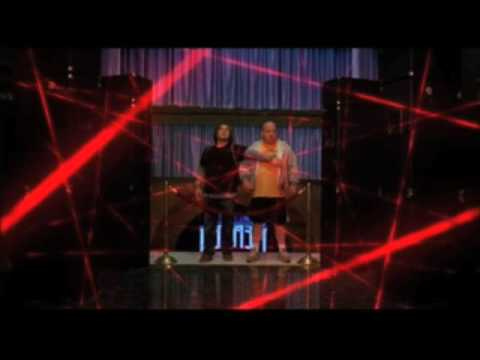 Best of Tenacious D and the Pick of Destiny: part 1 - YouTube