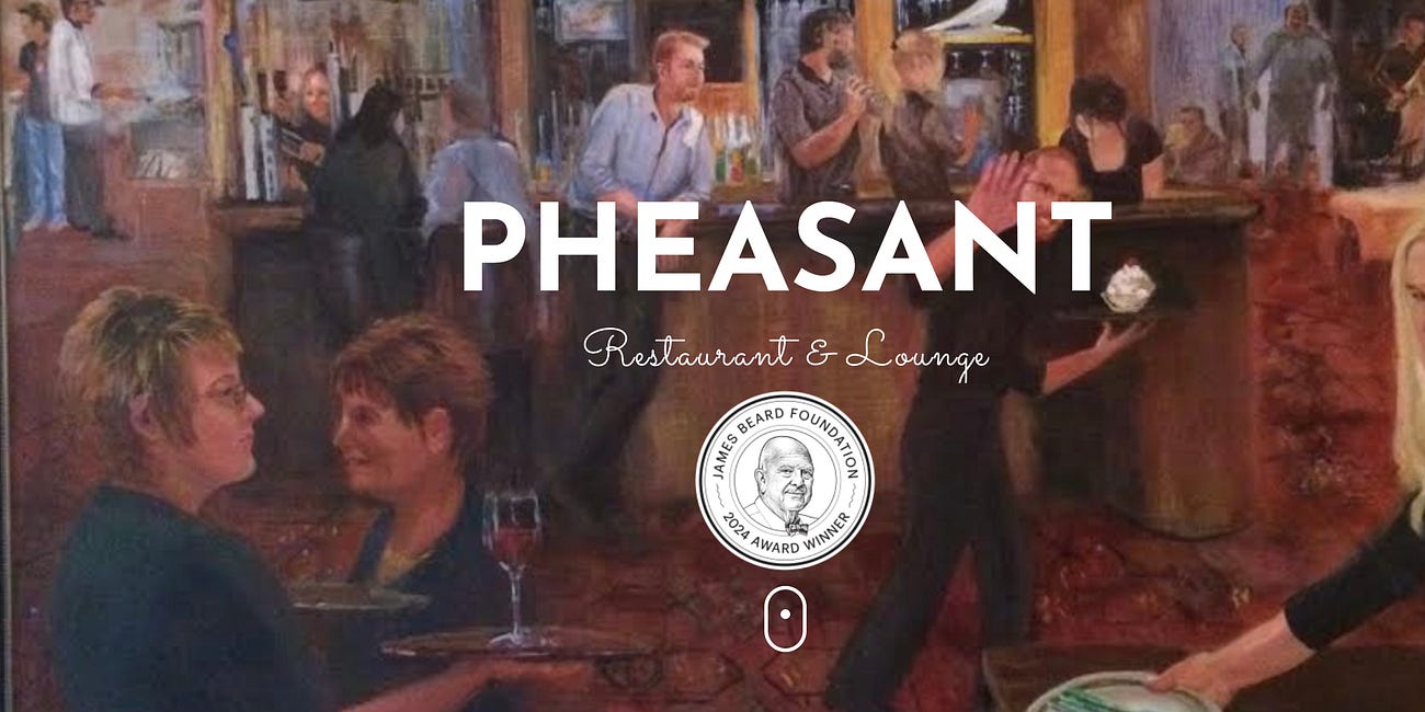 Brookings restaurant wins national historic preservation grant