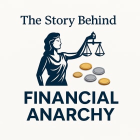 Let me tell you my story!