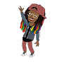 Finesse Humxn's avatar