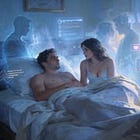 AI and the Lie of Private Intimacy: Part Two