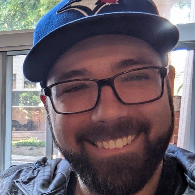 Steve Lambert