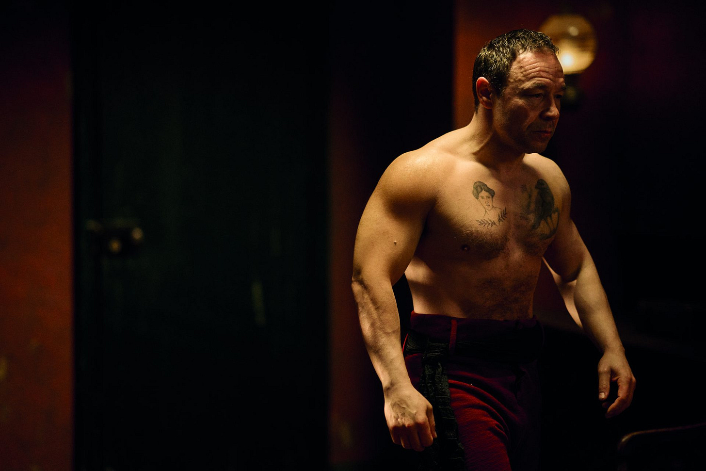 Gritty And Gutsy - A Thousand Blows (London Film Festival 2024)