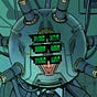 Dominik Gümbel's avatar