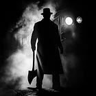 Midwest Mayhem: The Terrifying Tale of a Shadowy Serial Killer Known as "Billy the Axeman" 