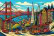 Hey SF