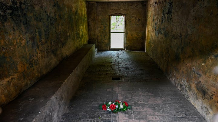 Stuffhof concentration camp