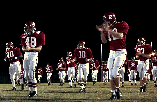 Disney Adaptations — stydixa: Remember The Titans (2000) Dir. Boaz... Disney Adaptations — stydixa: Remember The Titans (2000) Dir. Boaz...