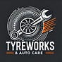 Tyreworks & Auto Care's avatar