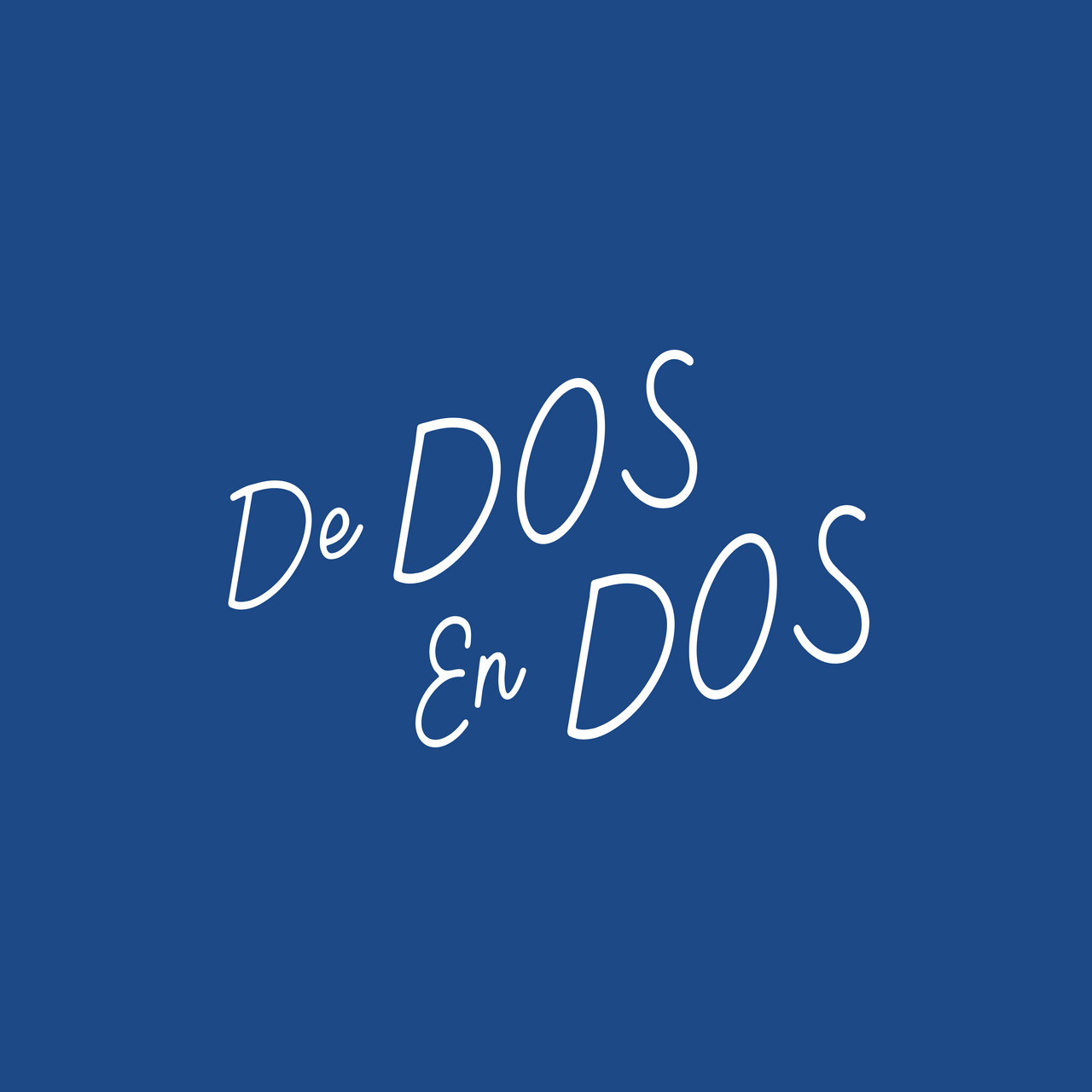 DeDosenDos