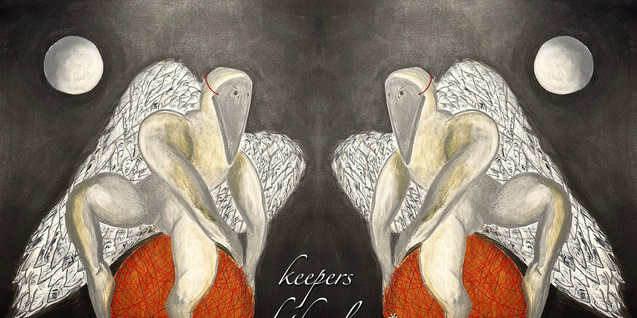 2Birds: Keepers of the Clews*