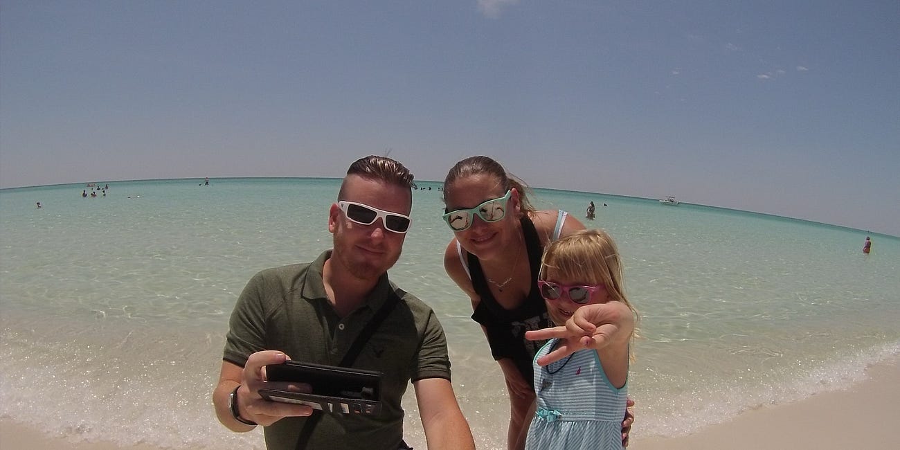 Opinion: An Exit Interview