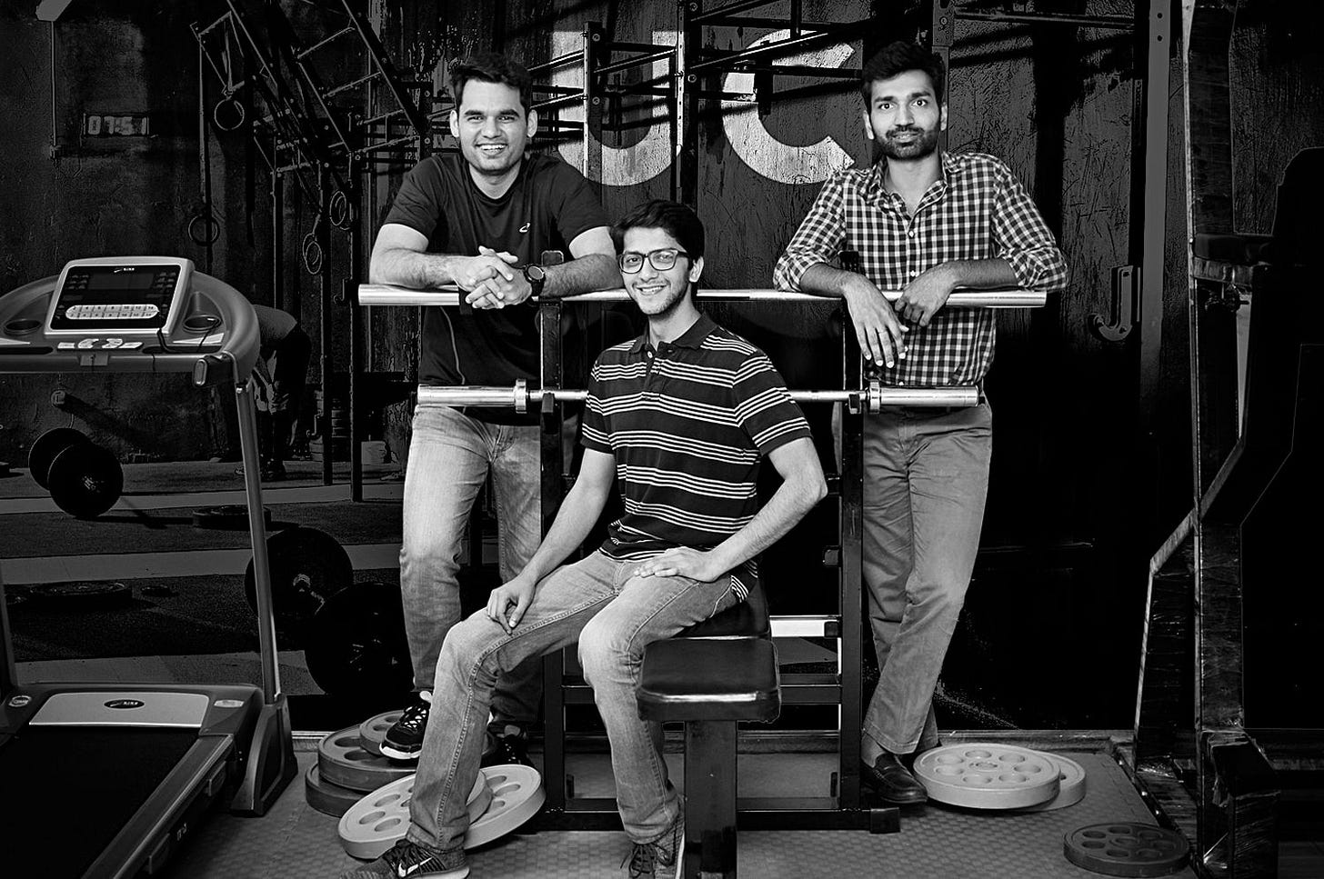 Urban Company – Elevation