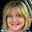 Karin Adams Bara's avatar
