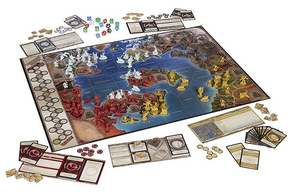 Dungeons & Dragons Stranger Things Influences | rmrk*st | Remarkist Magazine