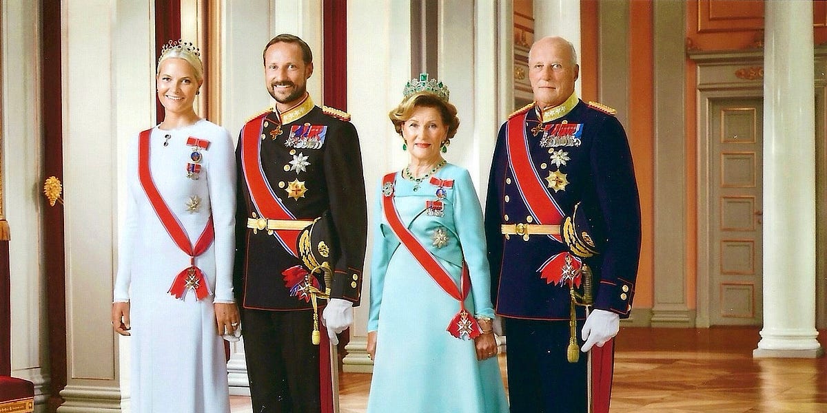 Norway’s Modern Monarch: How H.M. King Harald V Shaped Contemporary Norway