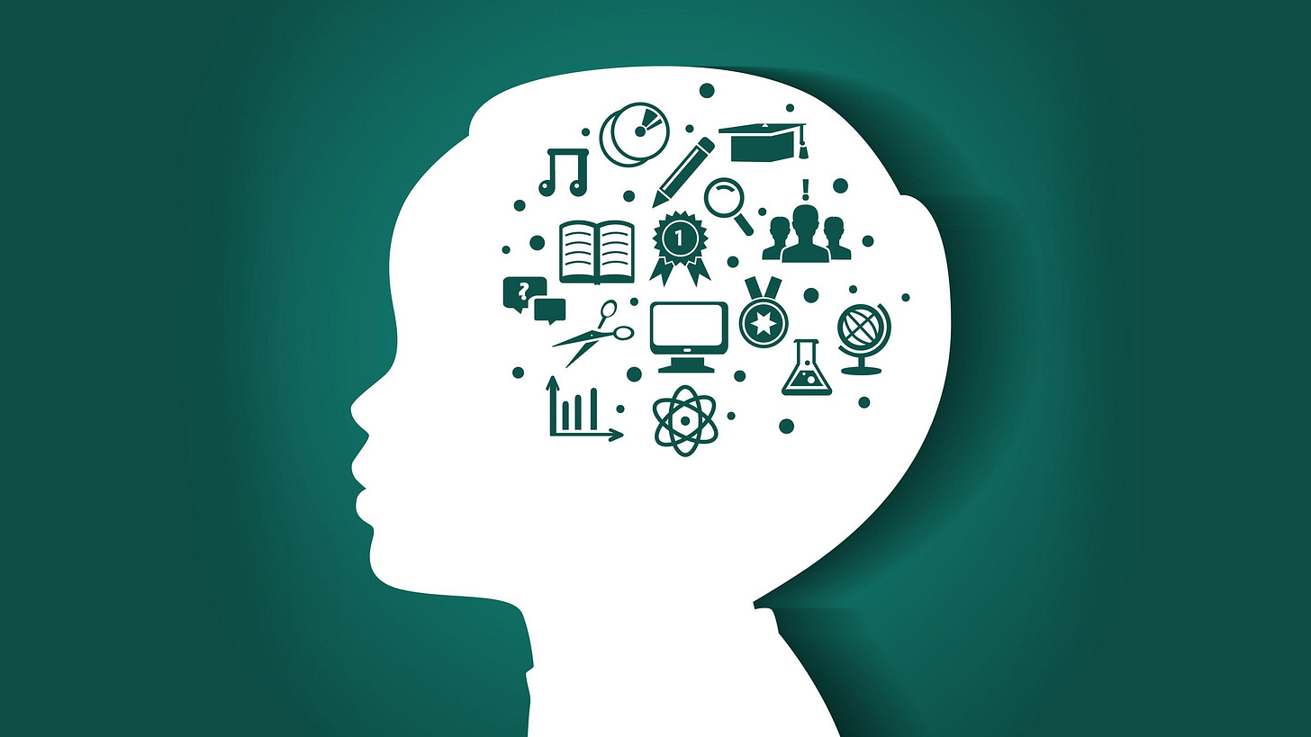 Energy and Calm: Brain Breaks and Focused-Attention Practices | Edutopia