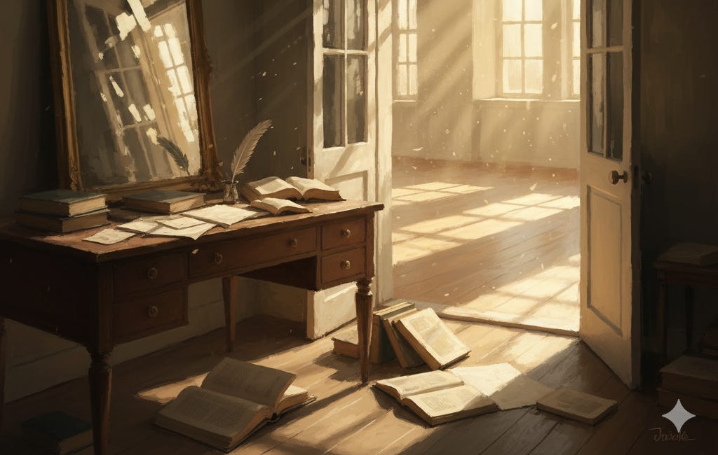 Salon Insider - Your Second Coming-of-Age