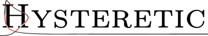 Hysteretic