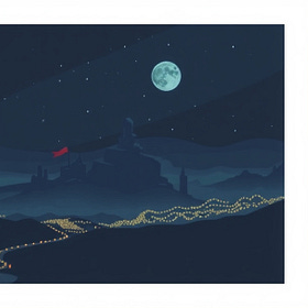 A Farewell Letter. Also: A Continuation.