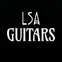 The Guitar Practice's avatar