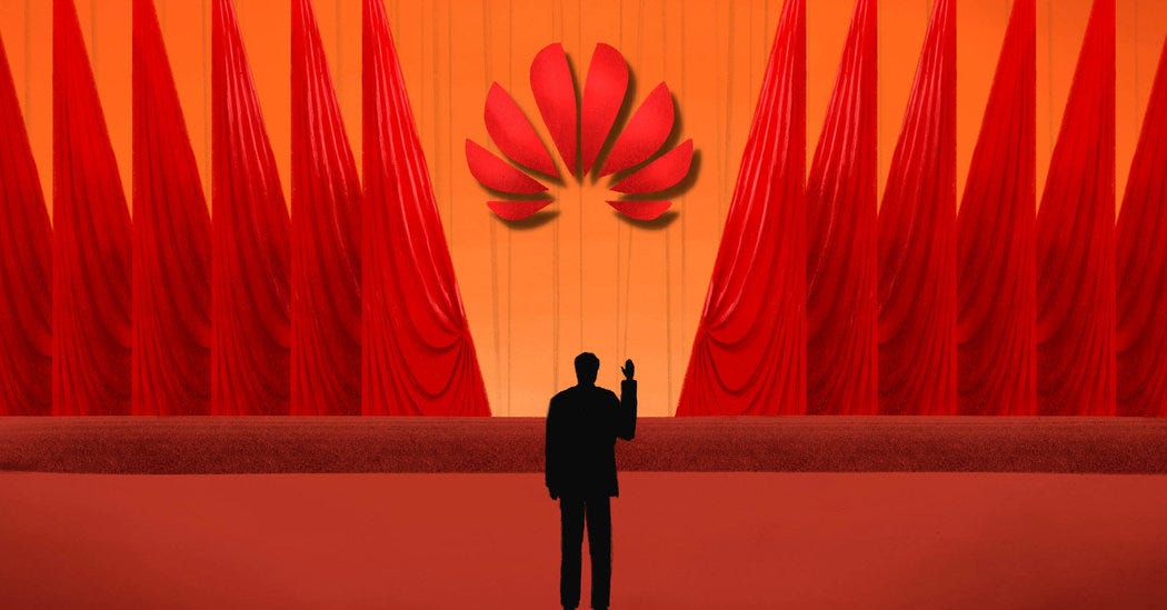 Image result for Huaweiâs Communist Culture Limits its Global Ambitions Image result for Huaweiâs Communist Culture Limits its Global Ambitions