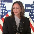 Kamala Harris Is Going To Kick Trump's Ass