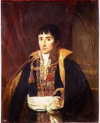 File:Robert Lefèvre - Lucien Bonaparte, Prince de Canino (1755-1840).jpg File:Robert Lefèvre - Lucien Bonaparte, Prince de Canino (1755-1840).jpg